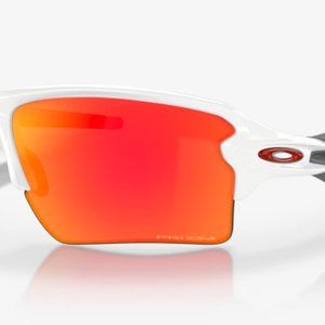 Authentic Oakley Flak 2.0 XL Sunglasses.